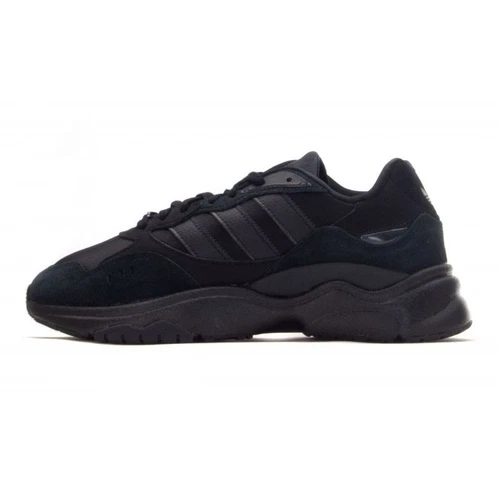 Zapatillas Adidas Retropy F90 M HP2200 negro - Imagen 2 de 3