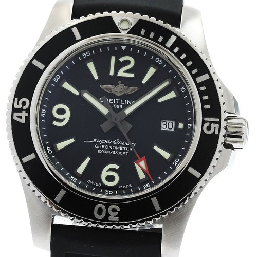Breitling Superocean A17367 44 mm