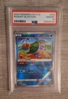PSA 10 GEM MINT Chinese Radiant Blastoise #015 Pokemon Chinese Exclusive Art