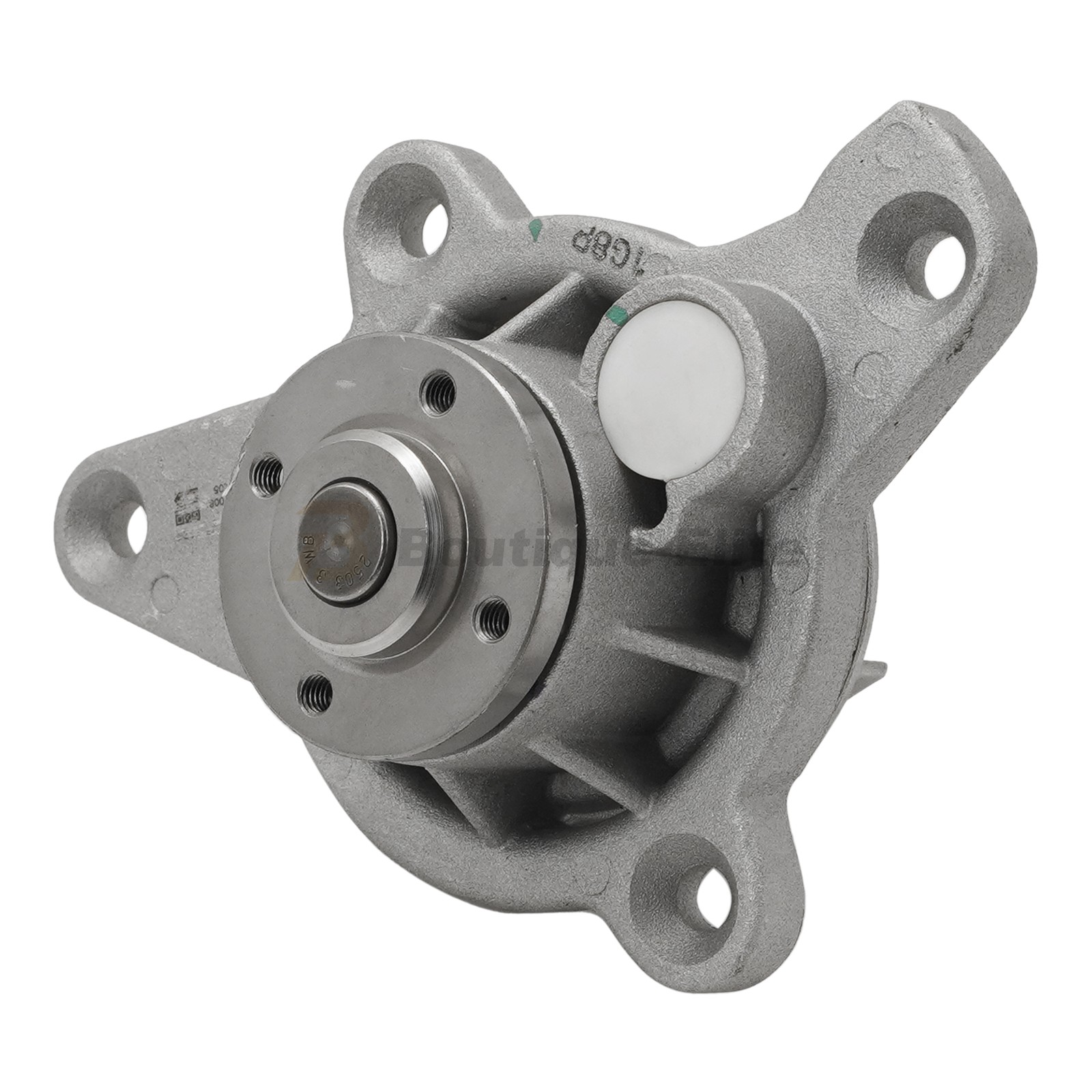Bentley Continental R Final Series 2003-2018 Water pump with housing P/N 07D121008B