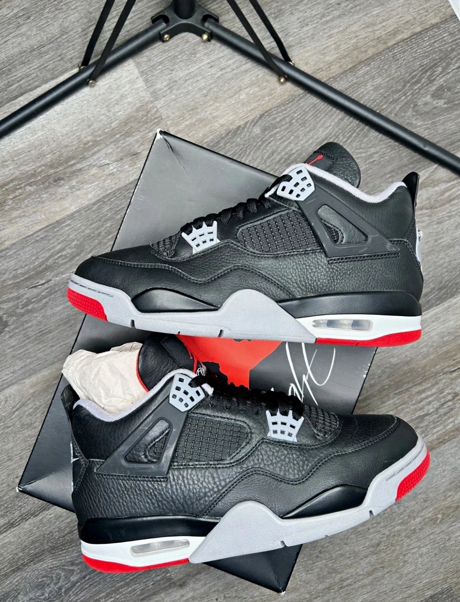 Preços baixos em Jordan 9 Retro Bred | eBay
