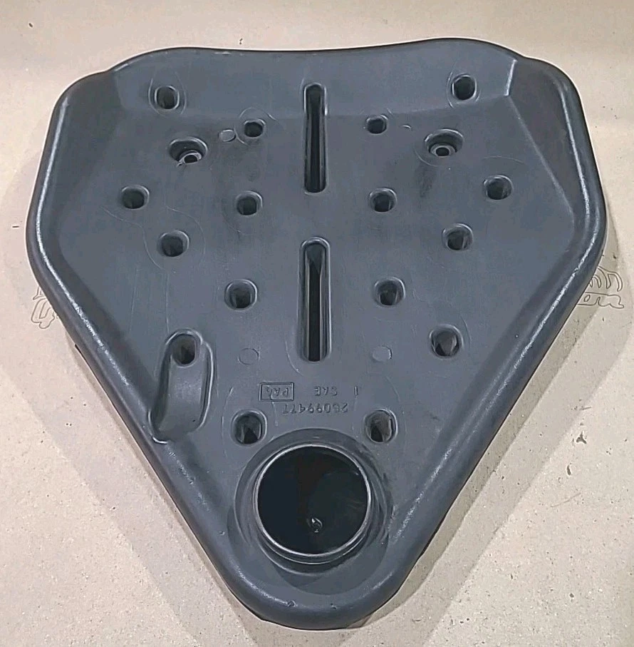 1994-1996 Impala SS Caprice Stock Air Intake LT1 Home Plate Engine Cover OEM Foto 2 de 2