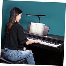 Piano Lights for Digital Piano and Grand Piano, Professional Led Clip lamp