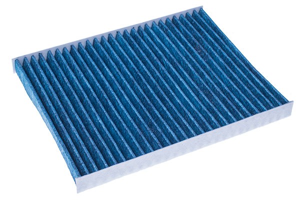 Fits DENCKERMANN FILTRY M110836A CABIN FILTER HYUNDAI IX20 10-, KIA VENGA 10-