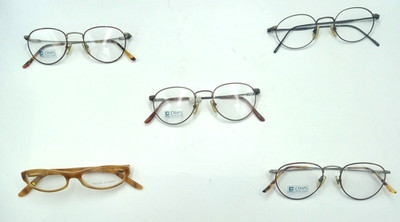 Ralph Lauren Eyeglass Frame PICK SIZE & COLOR Polo Eyeglasses Mens/Womens Chaps