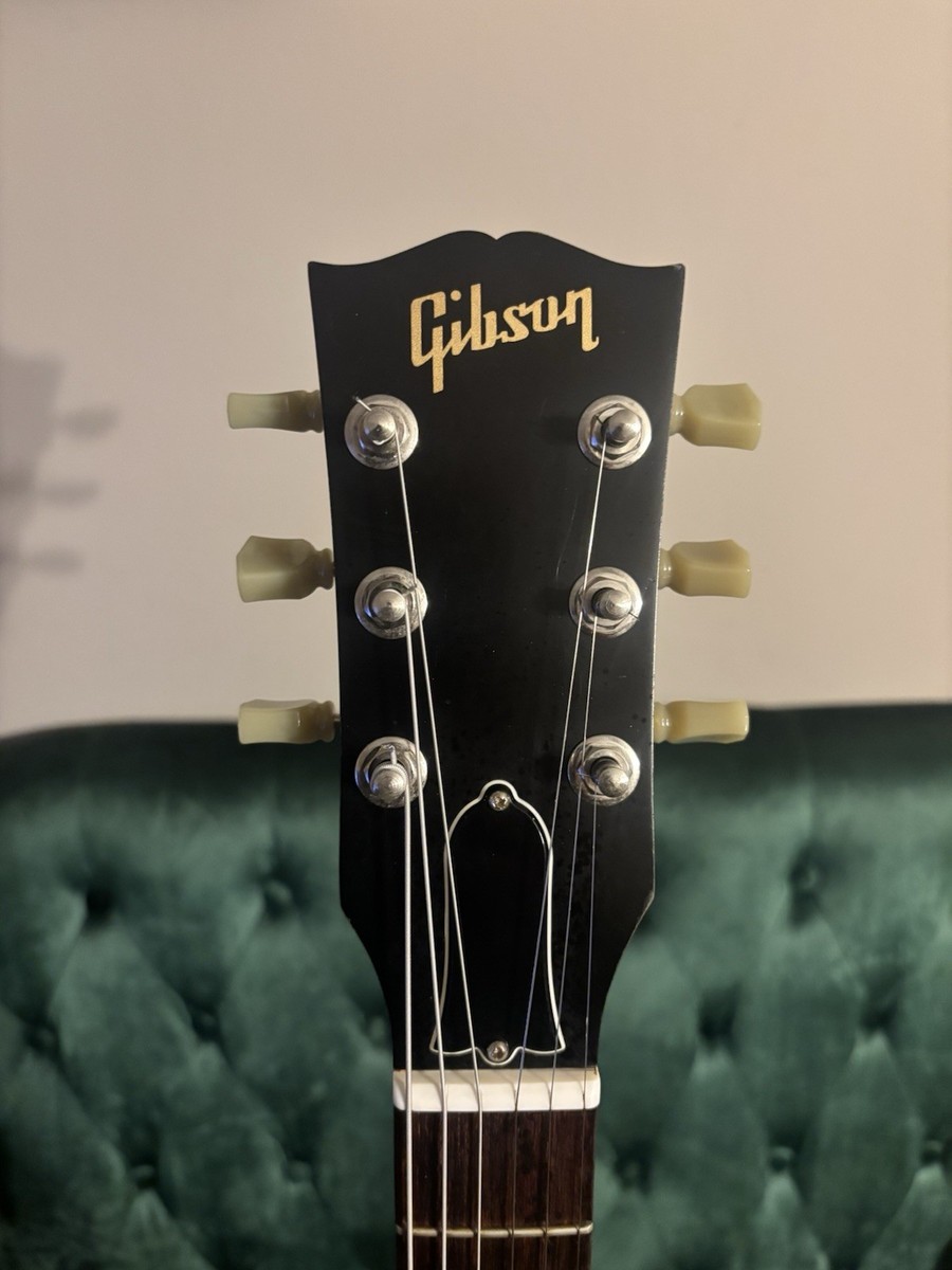 2011 Gibson SG Special '60s Tribute | eBay