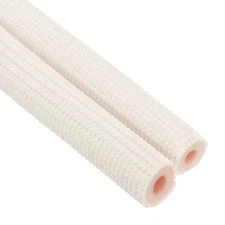 1/4" 3/8" Pipe Insulation Foam Tube Heat Preservation Tubing 9.84Ft