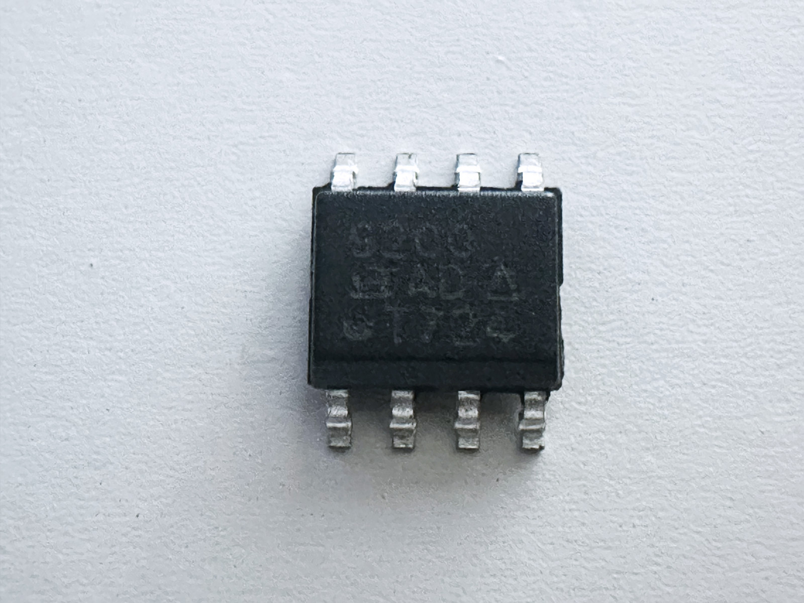Controlador y receptor de bus CAN 5 piezas SI9200EY 9200 Vishay 5V -40C a 125C SOIC-8