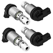 4 PCS Intake Exhaust Engine Variable Valve Timing VVT Solenoid V8 4.4L 4.8L...