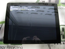 Touch Dynamic Pulse Ultra 17 All in One i3-7100U 2.4GHz 8GB RAM No HDD Win 7 COA