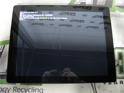 Touch Dynamic Pulse Ultra 17 All in One i3-7100U 2.4GHz 8GB RAM No HDD Win 7 COA