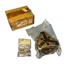 Schunk PZN 100/1 IS / PZN-100/1-IS 0300542 Universal Gripper - New