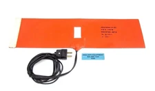 Heatron LV KS 050187U2 Flexible Heatsink Module USED LOT (9586)R