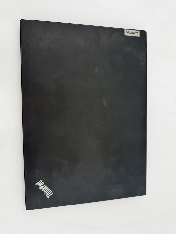 Lenovo ThinkPad L14 G2 · i7-1185G7 · 16GB · 256GB, photo 3 of 5