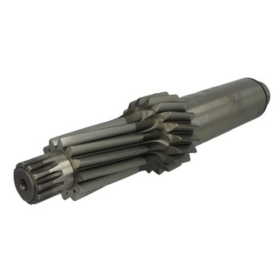 1X ZWISCHENWELLE DES GETRIEBES 12/18Z ZF ECOLITE 6 S 1600; 6 S 1901 BO NEU