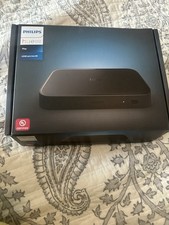 Philips Hue Play HDMI Sync Box 8K 