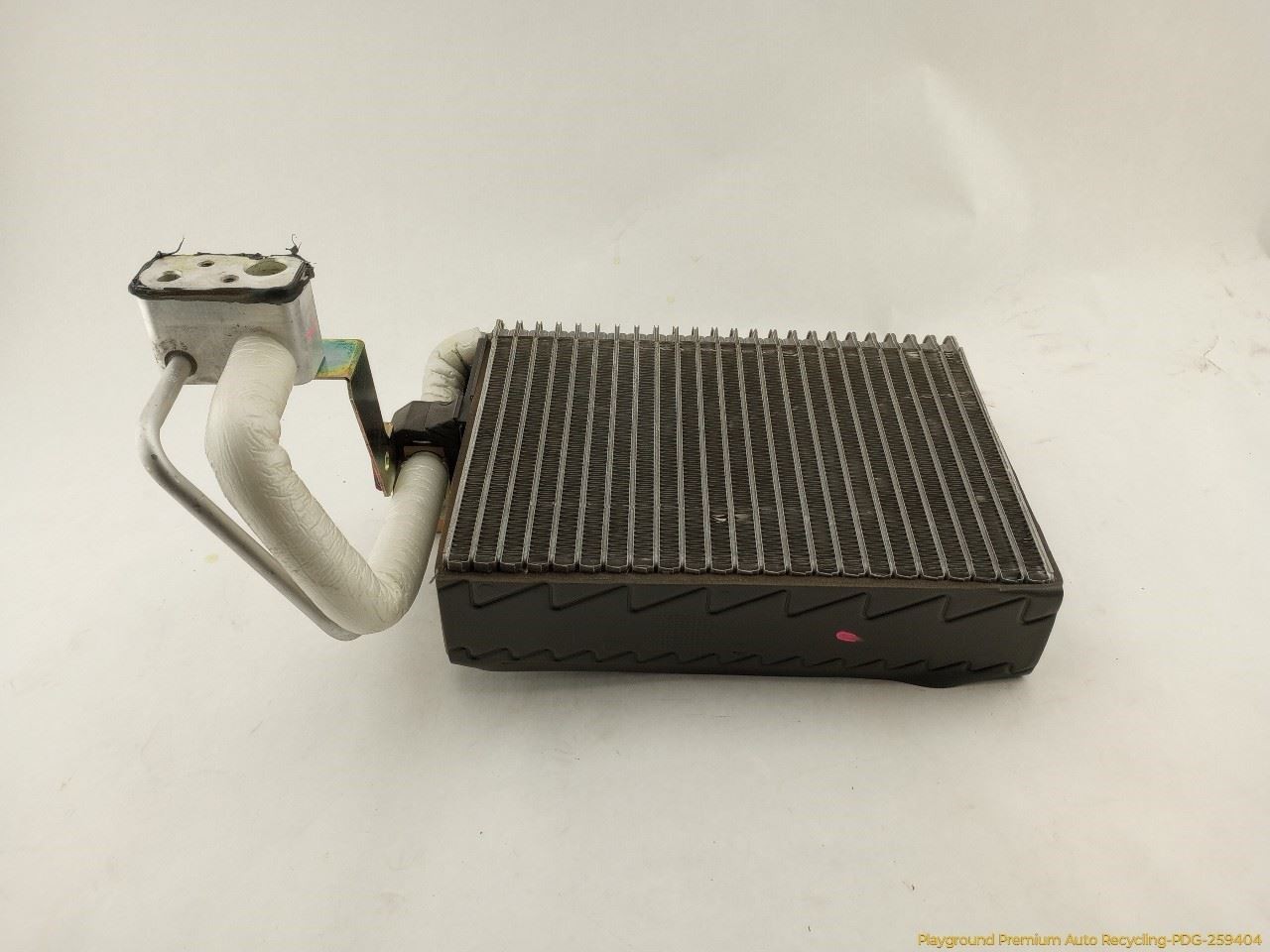 Maserati Quattroporte 2003-2008 Ac evaporator