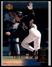 2001 Upper Deck #282 Tsuyoshi Shinjo
