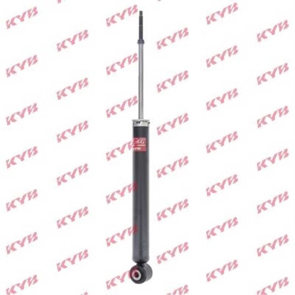 KYB StoßDäMpfer Hinten FüR Nissan Tiida SchräGheck C11 SC11 Stufenheck-image