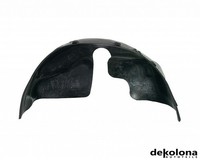 KotflüGelinnenverkleidung Links Vorne FüR VW LT 2 Bus Tdi Sdi, Mercedes 95-06