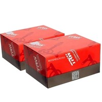 TRW BHN819 + BHN818 Bremssattel Hinten FüR BMW 1Er E81 E87 3Er E90 Coupe E92