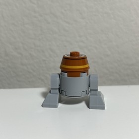 LEGO STAR WARS Chopper C1-10P Droid Minifigure From Rebels 75158 75048 75170