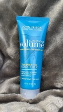JOHN FRIEDA Luxurious Volume Touchably Full C...