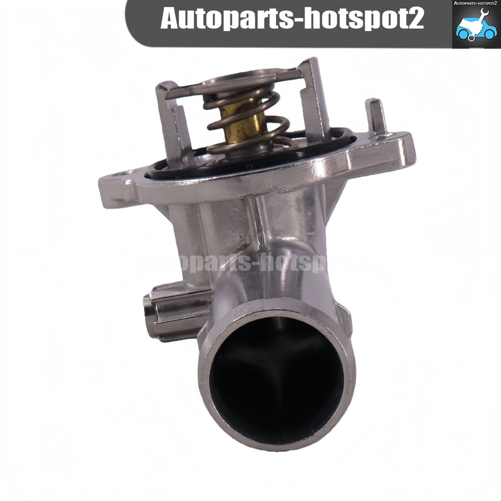 Maserati Ghibli 2014-2021 Thermostat P/N 323056