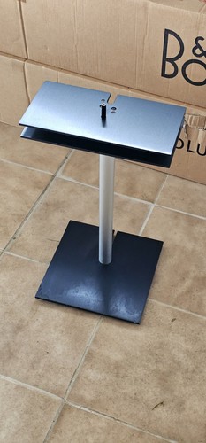 Standfuß für Beosound Beosystem Bang Olufsen B&O Ouverture etc. Type 2018 rar! - Bild 2 von 9