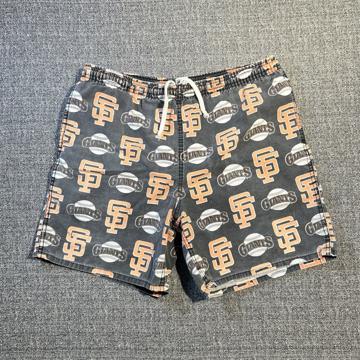 その他パンツ MLB TOUR TEAM LOUNGE SHORTS