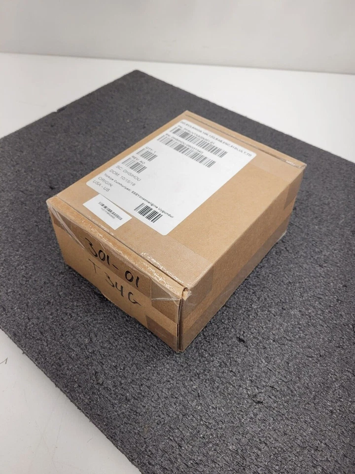 Hitachi HSGT 0B30869 HUC101860CSS20 600GB SAS 10K 12G 2018 Manufacture Date NEW - Image 2 of 4