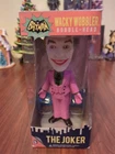 Funko Wacky Wobbler The Joker Batman Classic TV Series