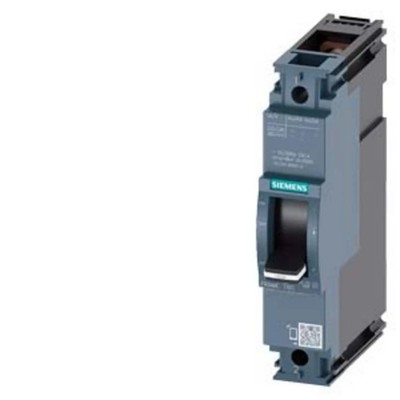 Siemens Leistungsschalter Schutzschalter Siemens 3VA1 IEC Rahmen 160 Sch