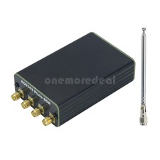 70M-6GHz Zynq7010 AD9363 SDR Software Defined Radio Development Board w/ Shell