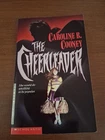 The Cheerleader (Point Thriller) - Paperback By Cooney, Caroline B. - GOOD