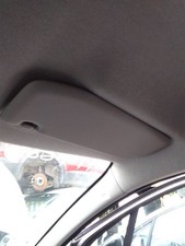 CITROEN C3 MKIII 2016-2020 VISIERA PARASOLE LATO DESTRO 96738896BJ