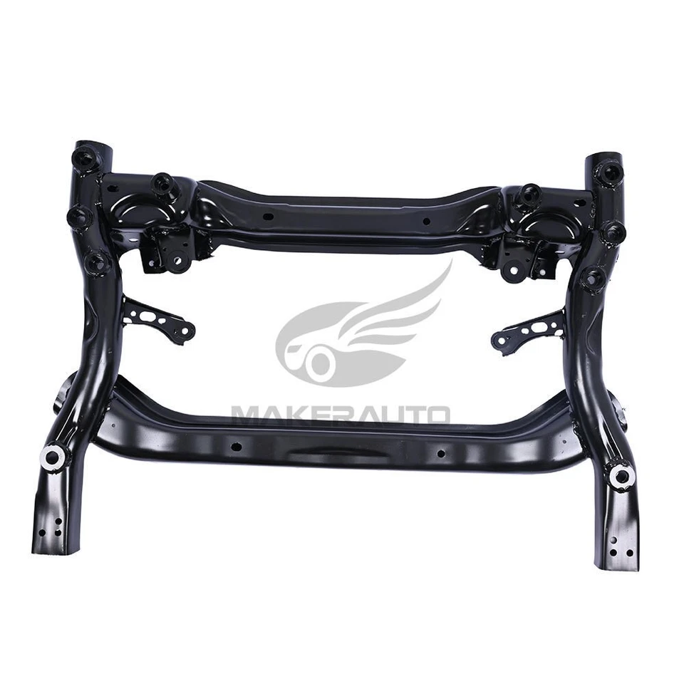 Front Axle Engine Subframe for Mercedes-Benz W205 C300 2015-2020 C43 AMG C63 AMG - Image 4 of 4