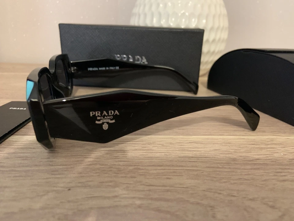 Prada Sunglasses - Image 2 of 4