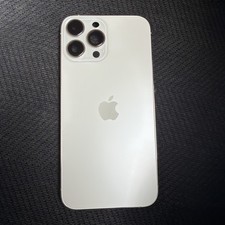 Replacement Back Housing Frame For iPhone 8 X XR XS Max 11 12 13 14 Plus Pro Max