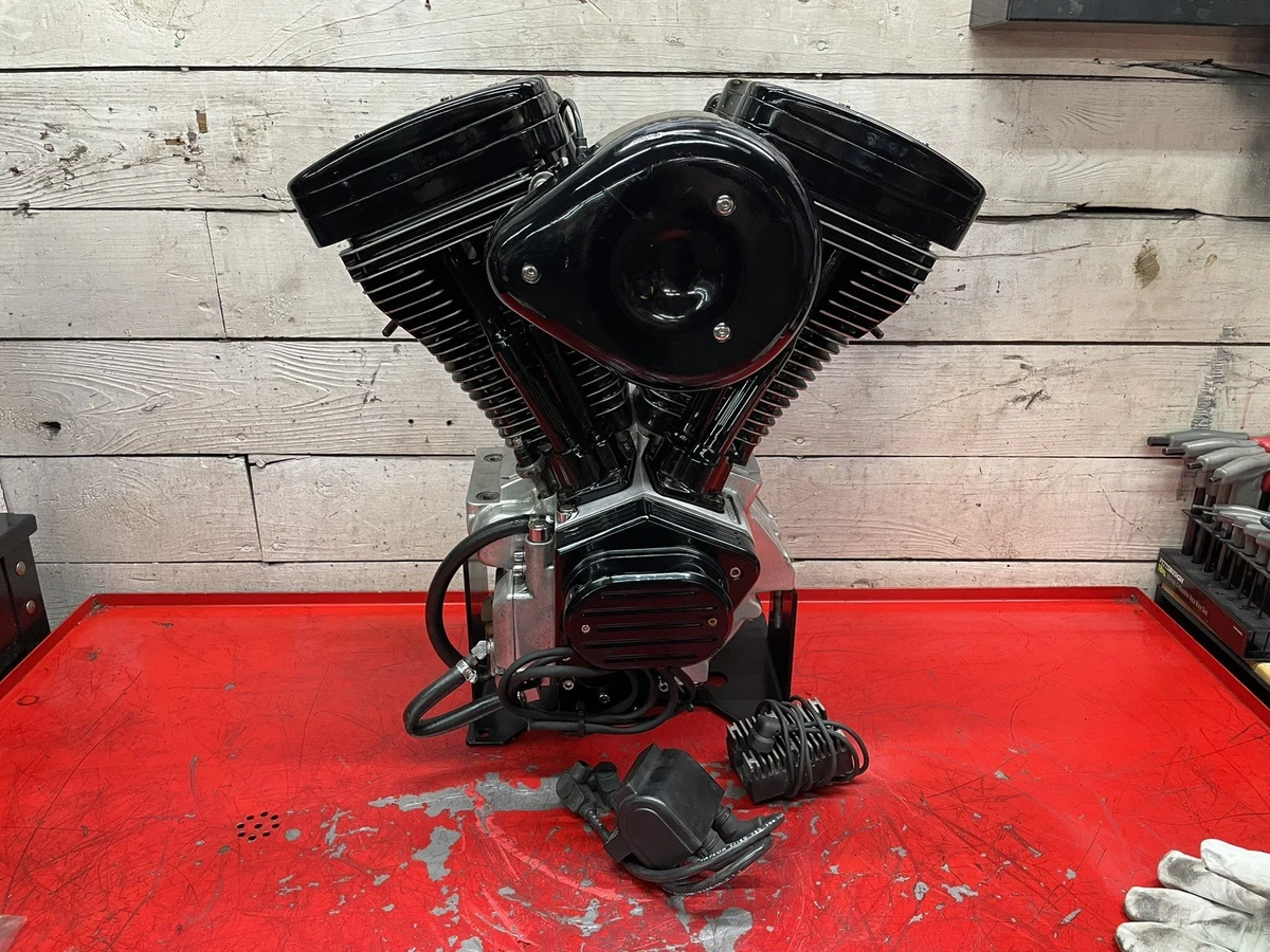 Complete Engines for 1984 for Harley-Davidson Softail for sale | eBay