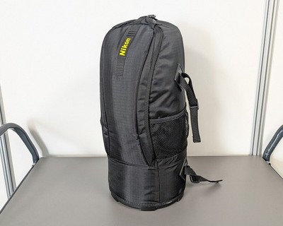 Nikon CL-L2 Objektivtasche wie neu, Nikon-Fachhändler #X40665*