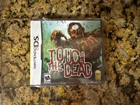 Touch the Dead - Nintendo DS Brand New/Sealed