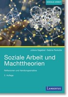 Soziale Arbeit Und Machttheorien Sabine Pankofer
