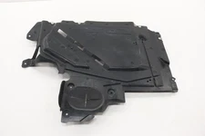 2018 - 2023 BMW X2 F39 REAR LEFT FUEL TANK SPLASH SHIELD GUARD OEM 51757354759