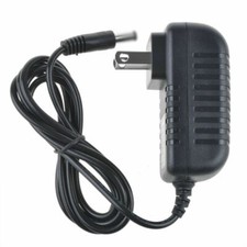wall AC Adapter charger for Karaoke machine iSM990 iSM990BT singing machine