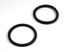 Dichtung EPDM - nur f&uuml;r ADAPTER DN50 V4A/316 RD78-seitig