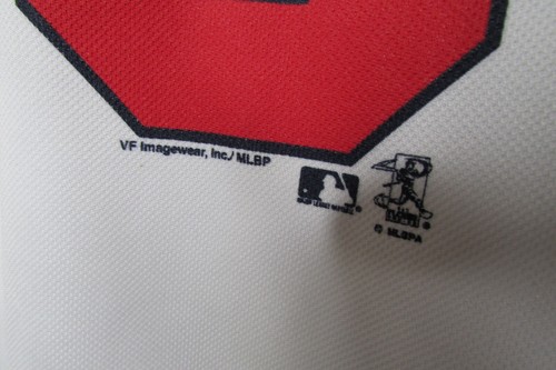 St Louis Cardinals Albert Pujols #5 Jersey Youth Size 18 / 20 MLB Genuine Merch - Picture 5 of 11