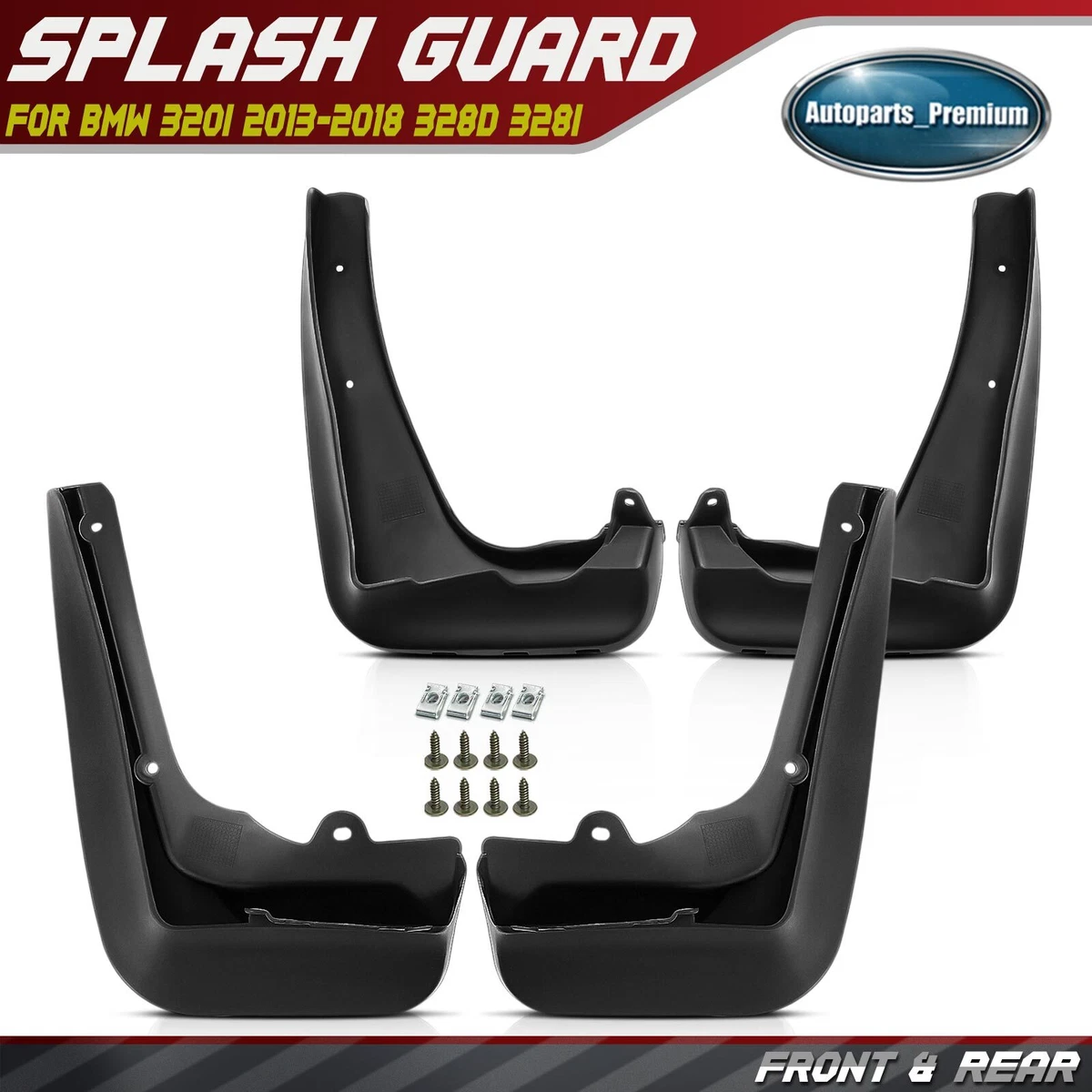 Exterior Parts for BMW 320i for sale | eBay