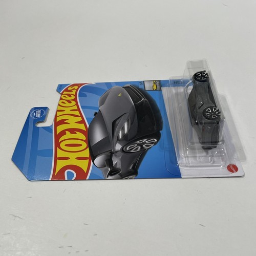 2021 Hot Wheels Lotus Emira Factory Fresh 3/5 Diecast Car - Picture 9 of 10