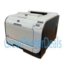 HP Color LaserJet CP2025dn Printer | NICE OFF LEASE UNIT | CB495A
